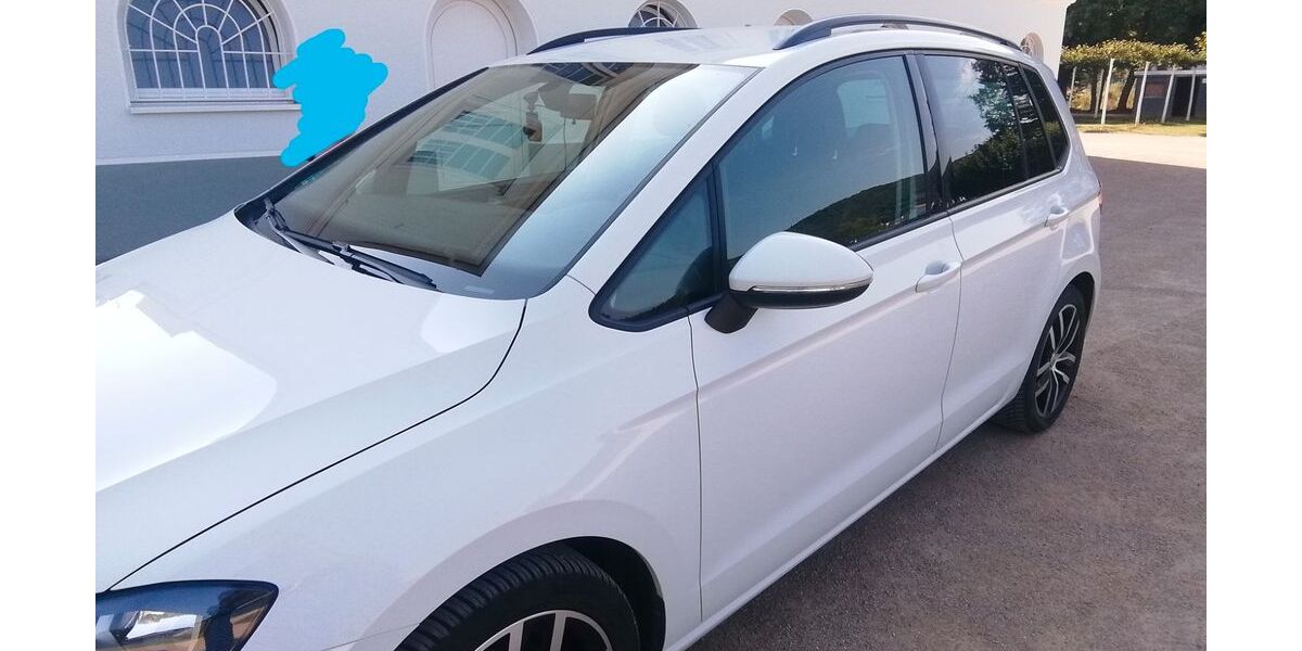 VW Golf Sportsvan 56.000 km 14.950 &euro; Bad Neuenahr-Ahrweiler 53474