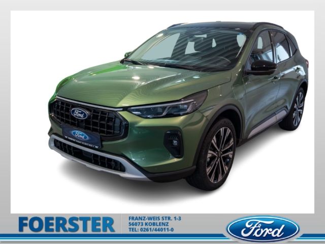 Ford Kuga 3.000 km 43.980 &euro; Koblenz 56073