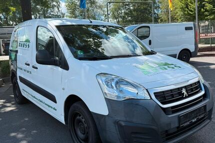 Peugeot Partner 91.648 km 6.490 &euro; Niederelbert 56412