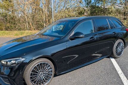 Mercedes-Benz C 220 74.431 km 32.500 &euro; Windhagen 53578