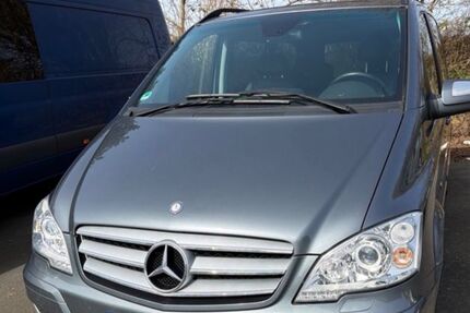 Mercedes-Benz Viano 260.000 km 15.800 &euro; Niederhofen 56316