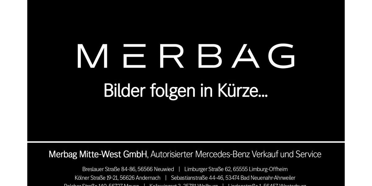 Mercedes-Benz C 300 55.900 km 33.700 &euro; Neuwied 56566