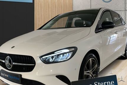 Mercedes-Benz B 250 7.660 km 32.990 &euro; Koblenz 56073