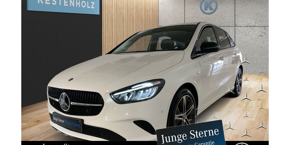 Mercedes-Benz B 250 7.660 km 33.990 &euro; Koblenz 56073