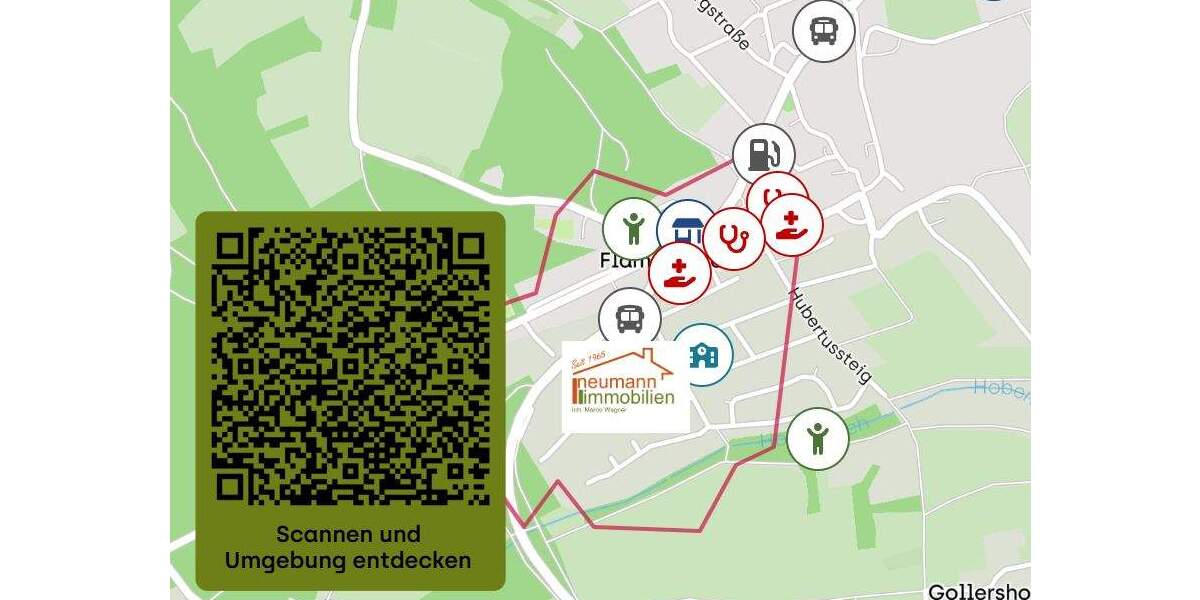 Mehrfamilienhaus, Wohnhaus Flammersfeld - 1 Zimmer, 296 m&sup2;, 320.000&euro; | Angebot:25744963