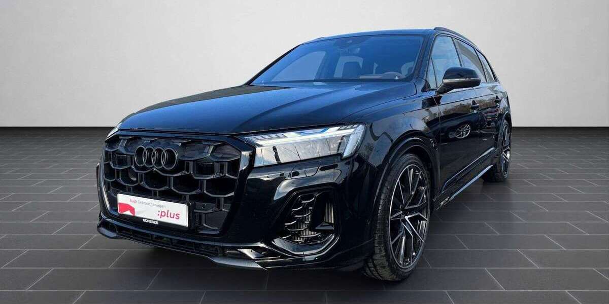 Audi SQ7 11.161 km 99.990 &euro; Mayen 56727