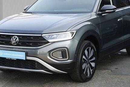 VW T-Roc 18.410 km 23.980 &euro; Koblenz 56070