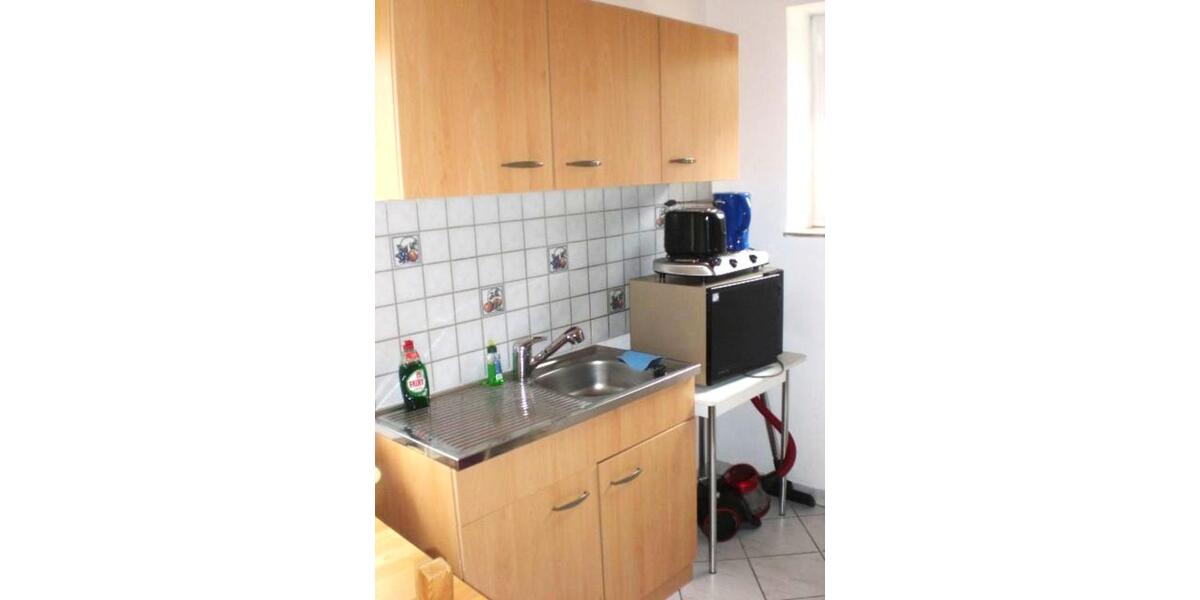 Etagenwohnung Urmitz - 1 Zimmer, 18 m&sup2;, 190&euro; | Angebot:25174635