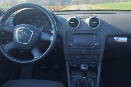 Audi Cabriolet 223.045 km 3.200 &euro; Dierdorf 56269