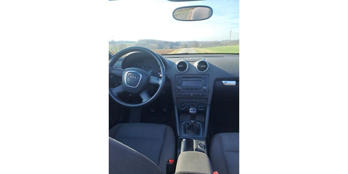 Audi Cabriolet 223.045 km 3.200 &euro; Dierdorf 56269