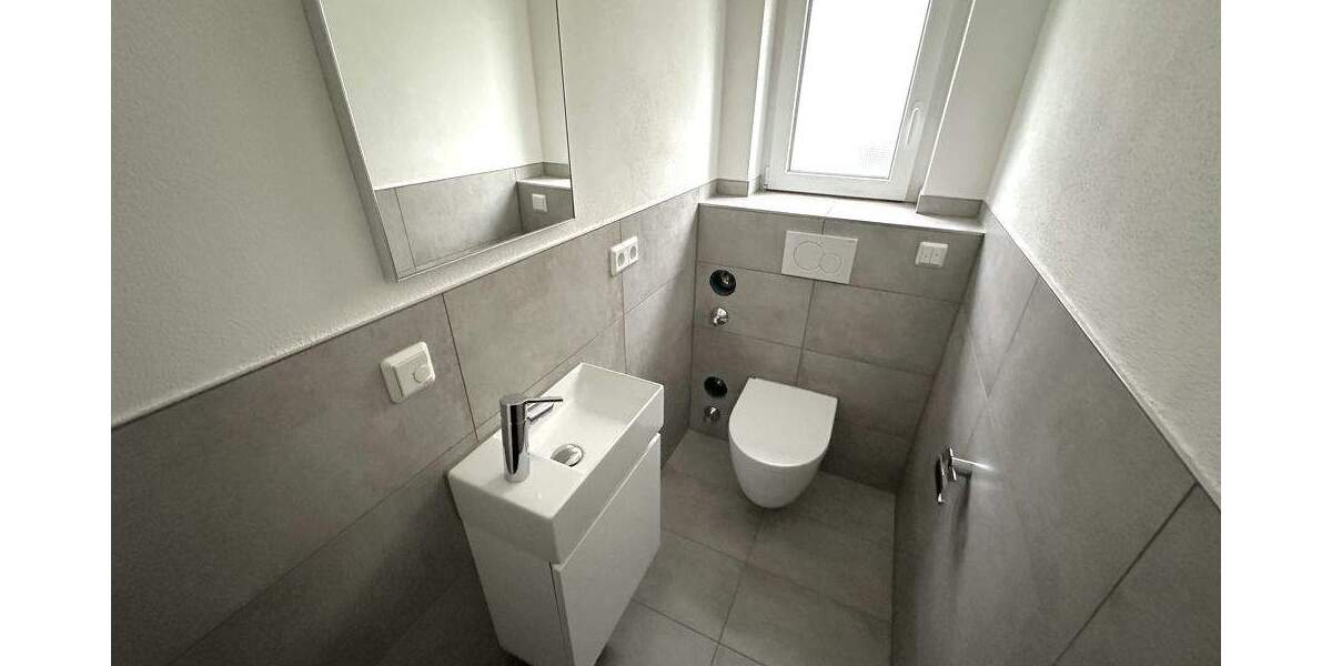 Etagenwohnung Ransbach-Baumbach Baumbach - 3 Zimmer, 89 m&sup2;, 990&euro; | Angebot:25770012