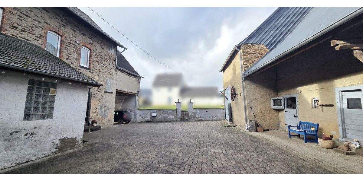 Einfamilienhaus Forst (Eifel) / Molzig Molzig - 3 Zimmer, 116 m&sup2;, 177.000&euro; | Angebot:25739332