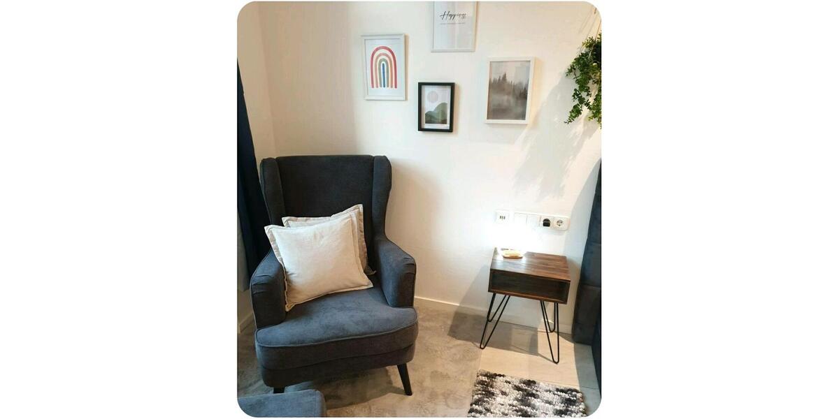 Etagenwohnung Koblenz - 1 Zimmer, 26 m&sup2;, 400&euro; | Angebot:25812723