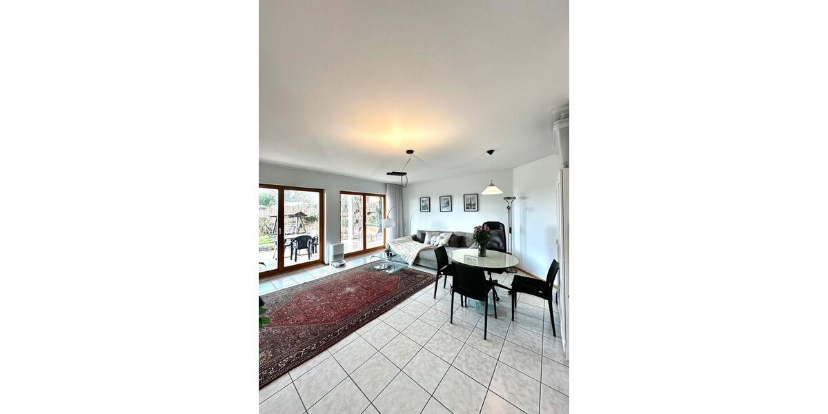 Erdgeschoßwohnung Vallendar - 2 Zimmer, 73 m&sup2;, 1.100&euro; | Angebot:25395404