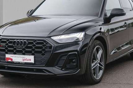 Audi SQ5 95.115 km 45.580 &euro; Koblenz 56070