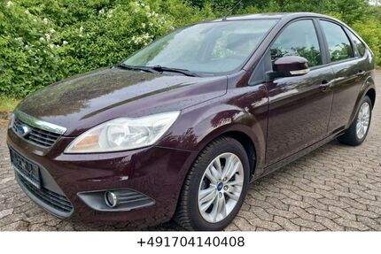 Ford Focus 140.900 km 5.970 &euro; Neuwied 56566