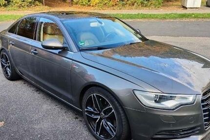 Audi A6 161.700 km 9.000 &euro; Wirges 56422