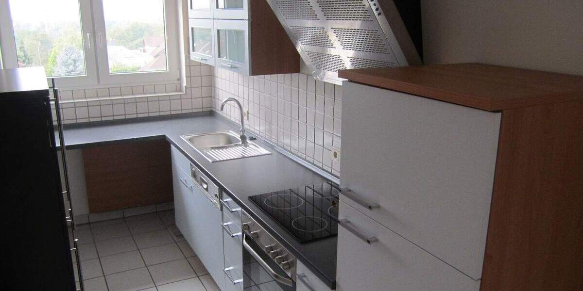 Etagenwohnung Neuwied - 2 Zimmer, 58 m&sup2;, 158.000&euro; | Angebot:25746993