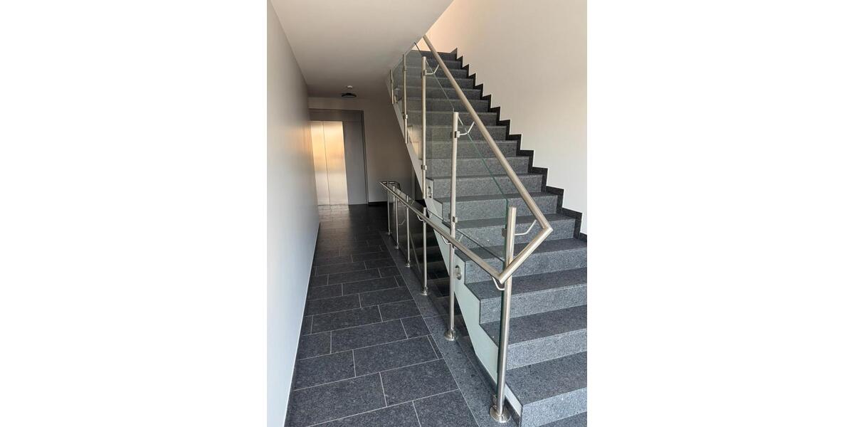 Etagenwohnung Flammersfeld - 2 Zimmer, 80 m&sup2;, 840&euro; | Angebot:26002274