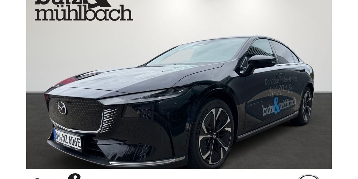 Mazda 6e 4.999 km 36.990 &euro; Andernach 56626