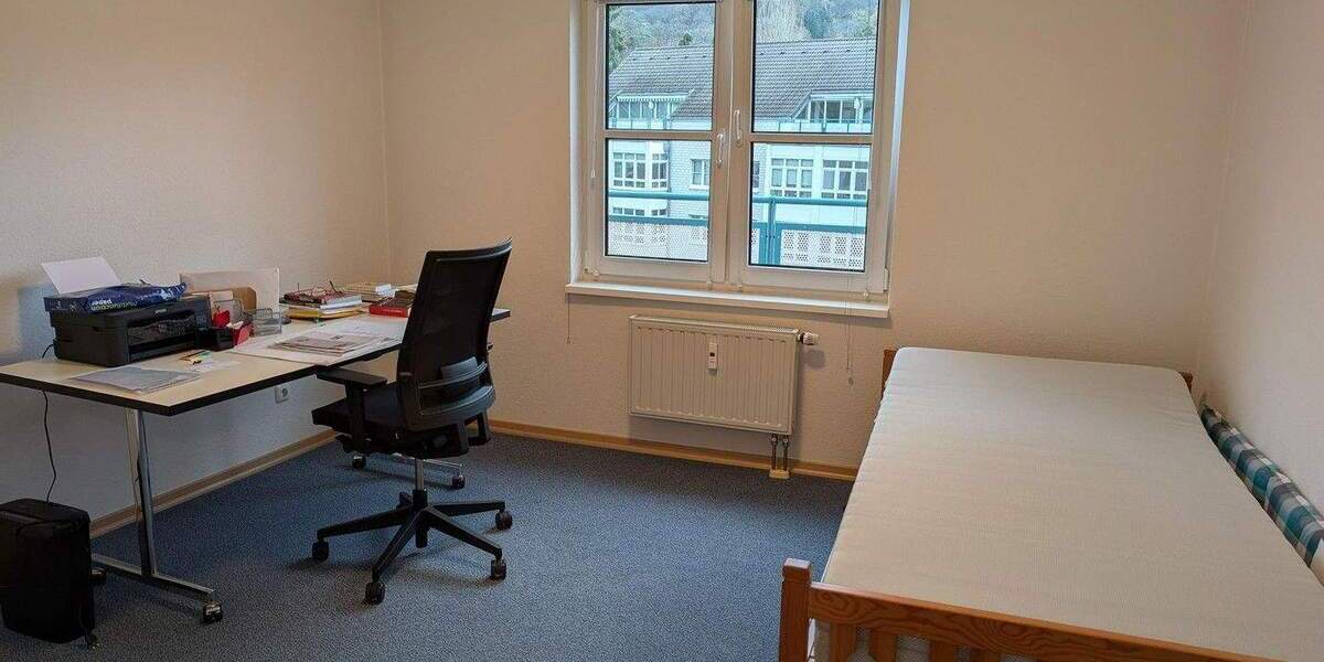 Terrassenwohnung Bad Honnef Selhof - 3 Zimmer, 104 m&sup2;, 397.500&euro; | Angebot:25721391