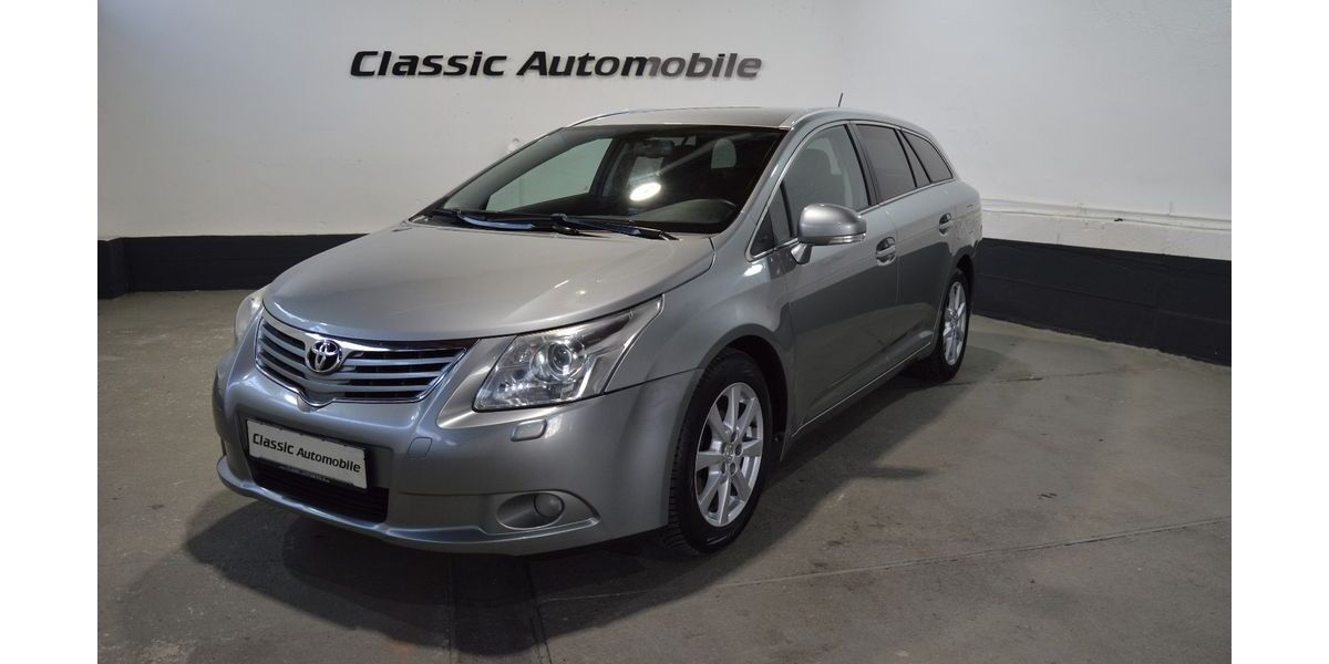 Toyota Avensis 194.000 km 7.700 &euro; Neuwied 56567