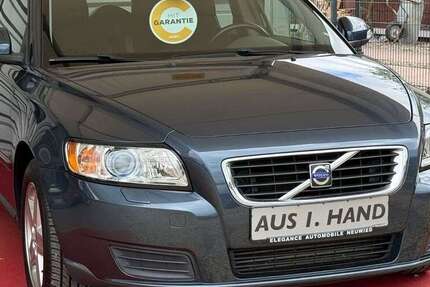 Volvo V50 78.700 km 9.590 &euro; Neuwied 56567