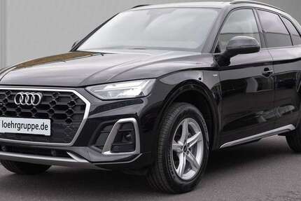 Audi Q5 78.725 km 36.980 &euro; Koblenz 56070