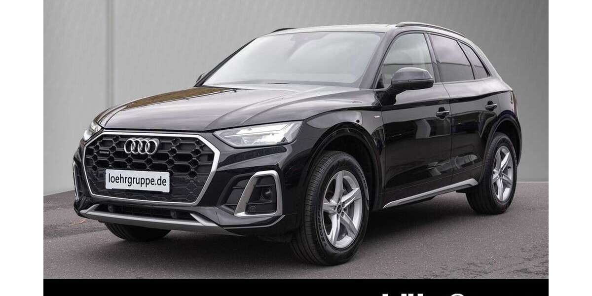 Audi Q5 78.725 km 36.980 &euro; Koblenz 56070