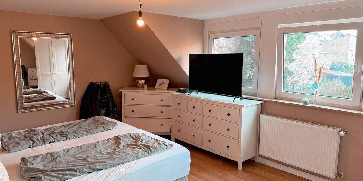 Einfamilienhaus Koblenz Lay - 5 Zimmer, 130 m&sup2;, 380.000&euro; | Angebot:25684950