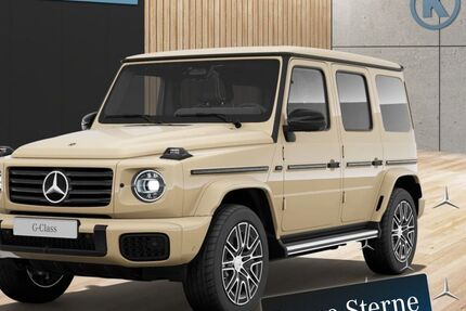 Mercedes-Benz G 580 8.583 km 133.580 &euro; Koblenz 56073