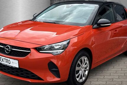 Opel Corsa 29.997 km 13.900 &euro; Niederahr 56414