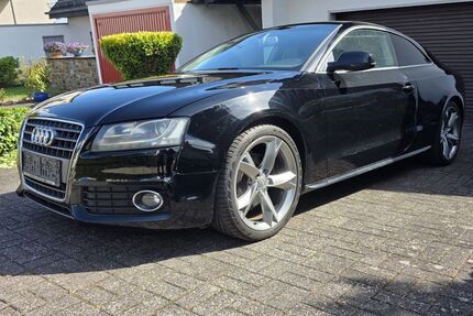 Audi A5 280.000 km 4.900 &euro; Neuwied 56564