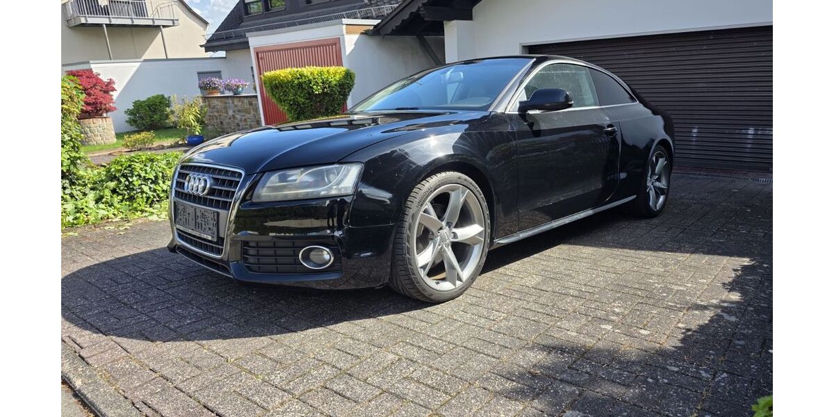 Audi A5 280.000 km 4.900 &euro; Neuwied 56564