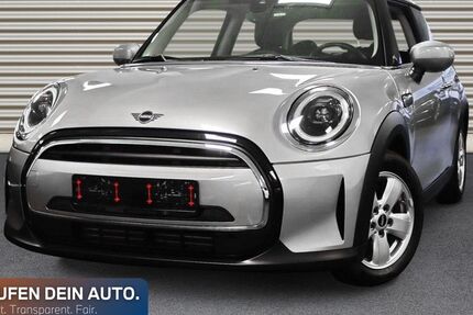 Mini Cooper 17.217 km 20.490 &euro; Koblenz 56073