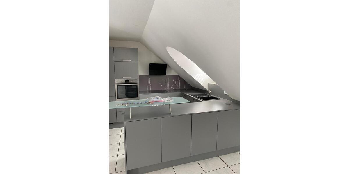 Maisonettenwohnung Bad Honnef - 2 Zimmer, 81 m&sup2;, 1.000&euro; | Angebot:25843013