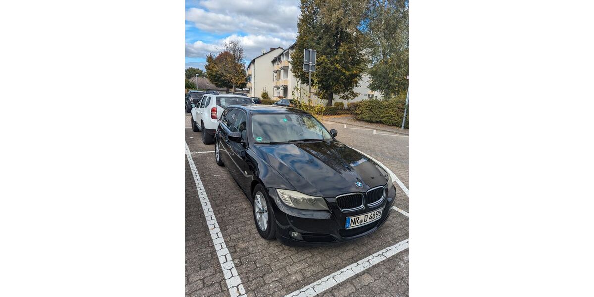 BMW 320 331.000 km 5.000 &euro; Koblenz 56564