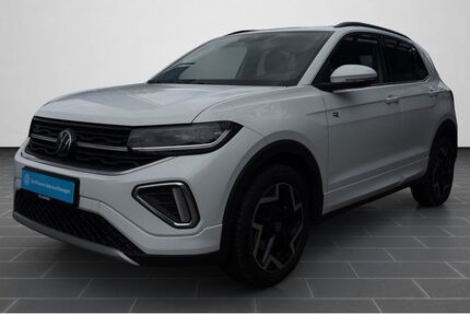 VW T-Cross 23.095 km 27.284 &euro; Mayen 56727