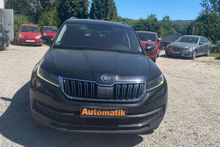 Skoda Kodiaq 420.000 km 11.304 &euro; Rolandseck Remagen 53424