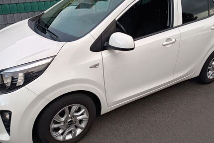 Kia Picanto 46.400 km 9.880 &euro; Koblenz 56070