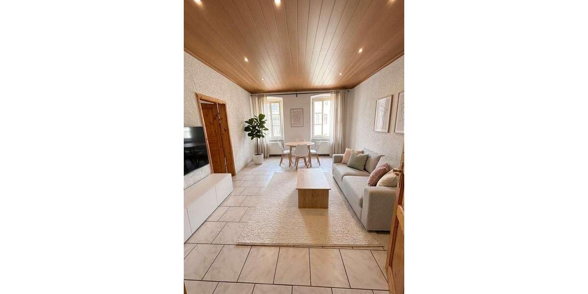 Etagenwohnung Koblenz Arenberg-Immendorf - 3 Zimmer, 75 m&sup2;, 730&euro; | Angebot:26633088