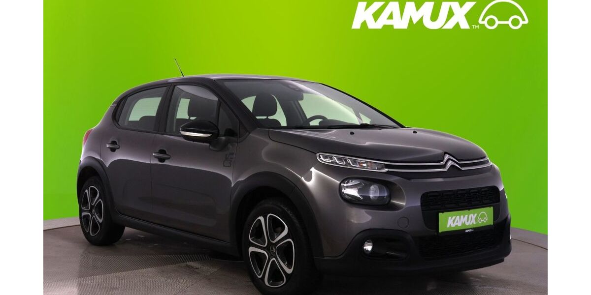 Citroen C3 77.009 km 7.950 &euro; Siershahn 56427