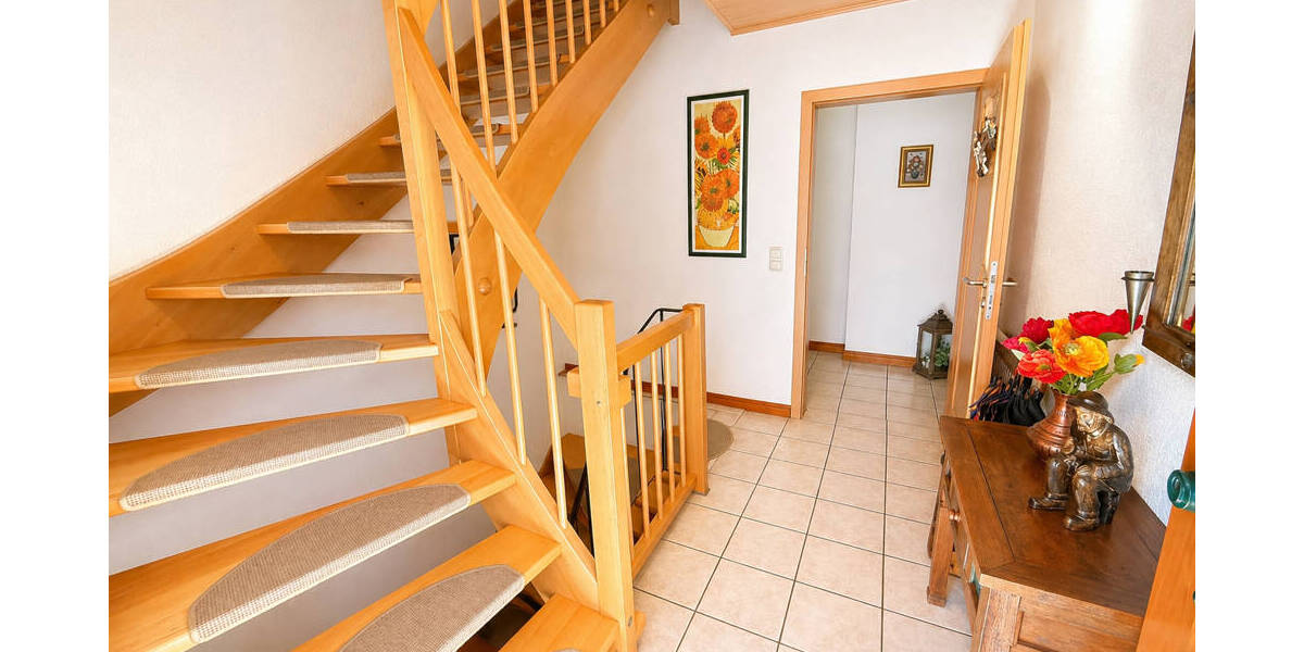 Einfamilienhaus Neuwied/Engers Engers - 7 Zimmer, 200 m&sup2;, 499.000&euro; | Angebot:26388648