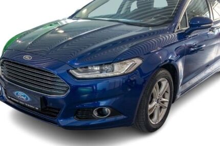 Ford Mondeo 169.161 km 12.780 &euro; Koblenz 56073