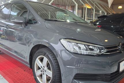 VW Touran 178.700 km 17.980 &euro; Lahnstein 56112