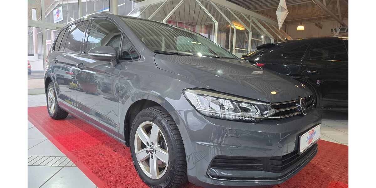 VW Touran 178.700 km 17.980 &euro; Lahnstein 56112