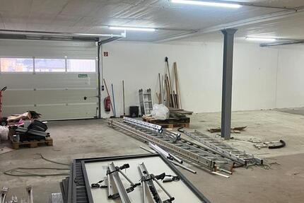 Gewerbeobjekt Ransbach-Baumbach Baumbach - 700&euro; | Angebot:25354533