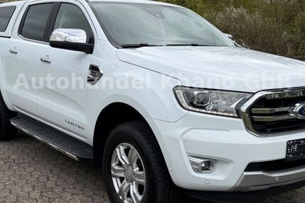 Ford Ranger 18.350 km 33.750 &euro; Plaidt 56637