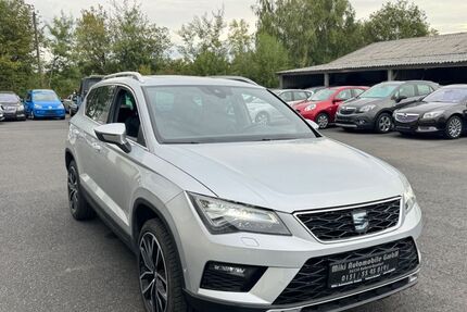 Seat Ateca 239.694 km 13.999 &euro; Kobern-Gondorf 56330