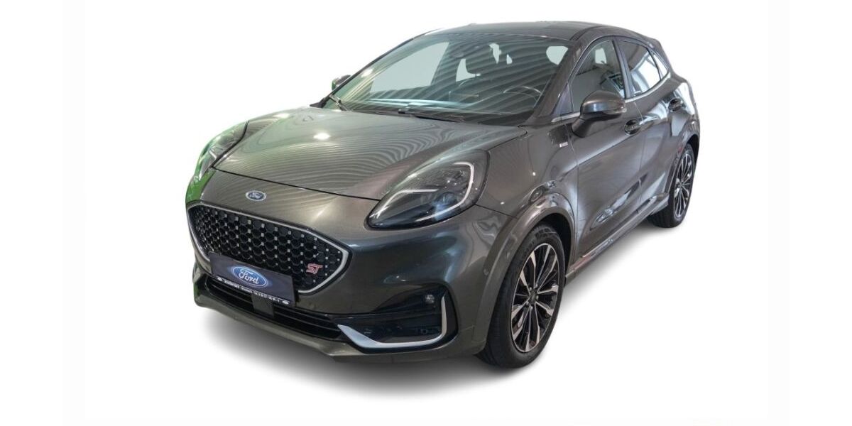 Ford Puma 61.380 km 17.980 &euro; Braubach 56338